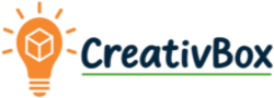 logo creativbox